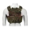 Invader Gear Reaper QRB Plate Carrier Flecktarn OD-TM-10956779800 29498 asgbox.pl