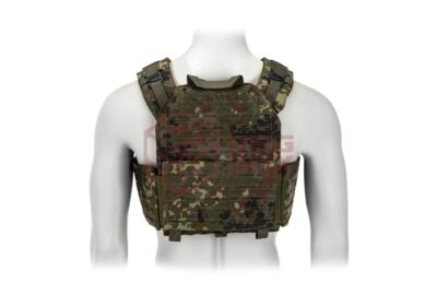 Invader Gear Reaper QRB Plate Carrier Flecktarn - obrazek 2