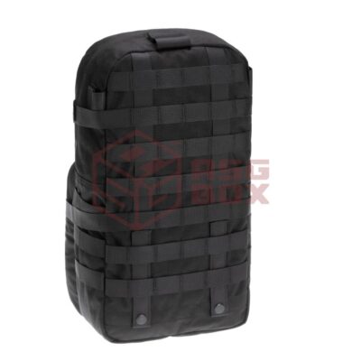 Alternative view of Invader Gear Cargo Pack Black