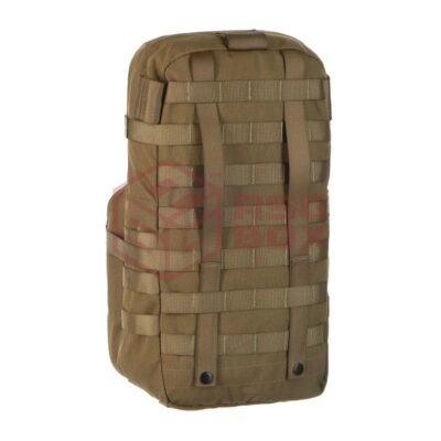 Alternative view of Invader Gear Cargo Pack Coyote