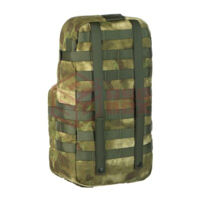 Alternative view of Invader Gear Cargo Pack Everglade