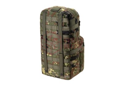 Invader Gear Cargo Pack Flecktarn - obrazek 2