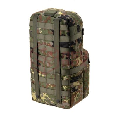Alternative view of Invader Gear Cargo Pack Flecktarn