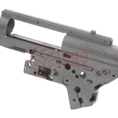Alternative view of G2H Gearbox Shell 8mm
