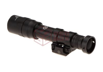 WADSN M600DF Tactical Light Black - obrazek 2