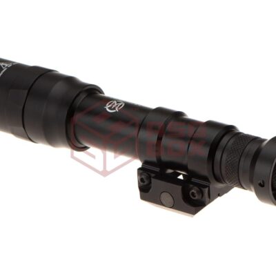 Alternative view of WADSN M600DF Tactical Light Black
