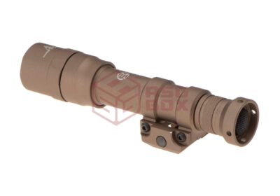 WADSN M600DF Tactical Light Dark Earth - obrazek 2