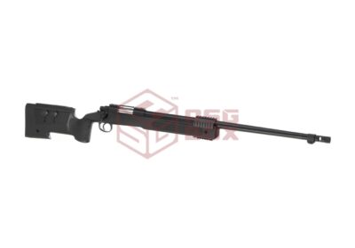 Well MB16 Sniper Rifle Black