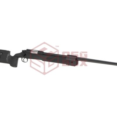Well MB16 Sniper Rifle Black