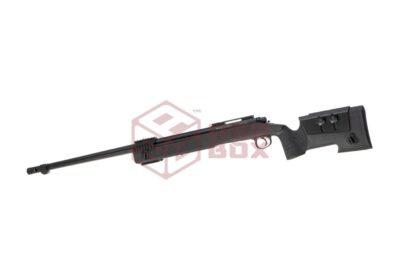 Well MB16 Sniper Rifle Black - obrazek 2