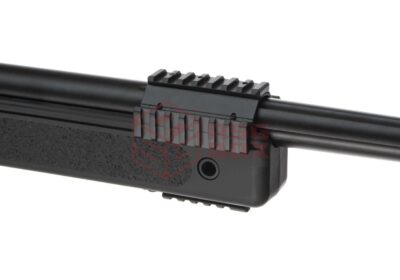 Well MB16 Sniper Rifle Black - obrazek 4