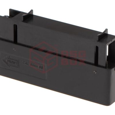 Alternative view of Well Magazin MB16 Sniper Rifle