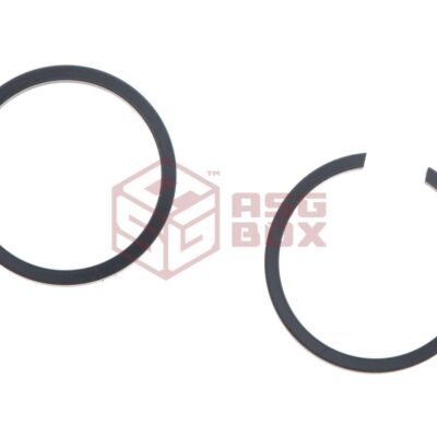 Alternative view of Action Army VSR10/T10 Receiver Spacer