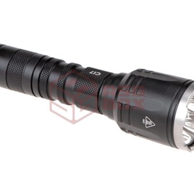 asgbox.pl - CI7 Chameleon Nitecore