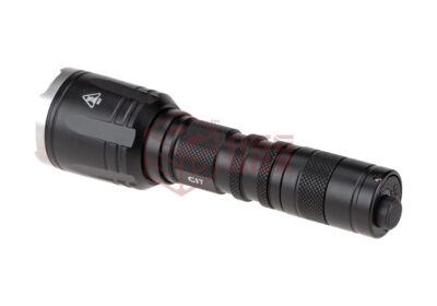 Nitecore CI7 Chameleon All Black - obrazek 2