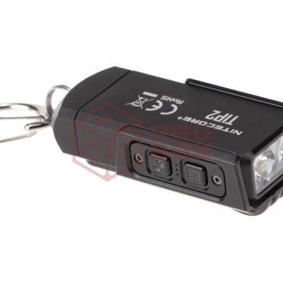 asgbox.pl - TIP2 Nitecore