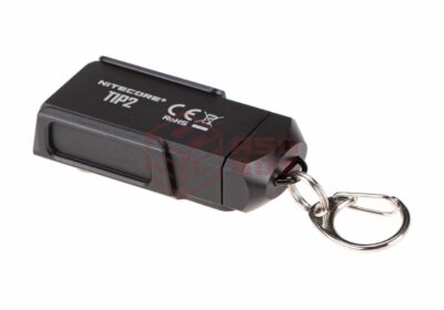 Nitecore TIP2 Black - obrazek 2