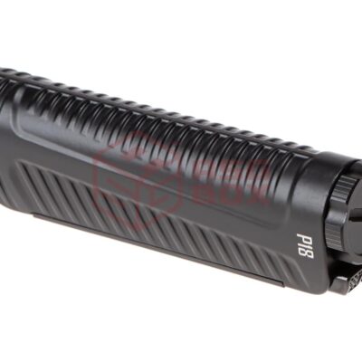 Alternative view of Nitecore P18 Precise Tactical Black