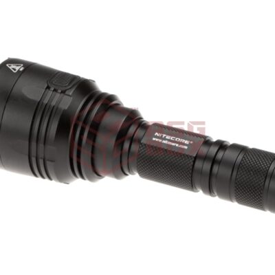 Alternative view of Nitecore P30 Hunting Kit Black