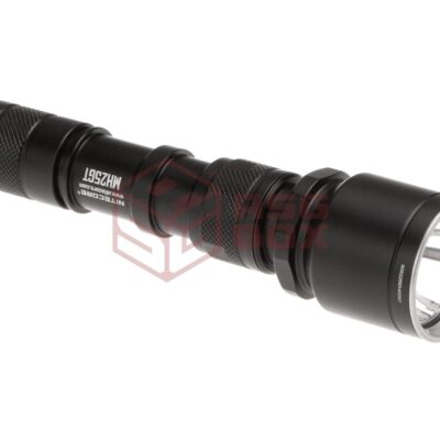 asgbox.pl - MH25GT Hunting Kit Nitecore