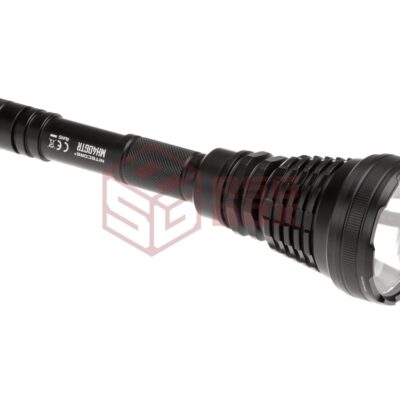 asgbox.pl - MH40GTR Hunting Kit Nitecore