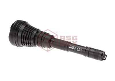 Nitecore MH40GTR Hunting Kit Black - obrazek 2