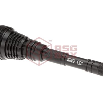 Alternative view of Nitecore MH40GTR Hunting Kit Black