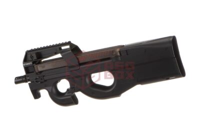 FN P90 Tactical Black - obrazek 2
