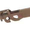 FN P90 Tactical Tan OD-TM-10960732800 29590 asgbox.pl