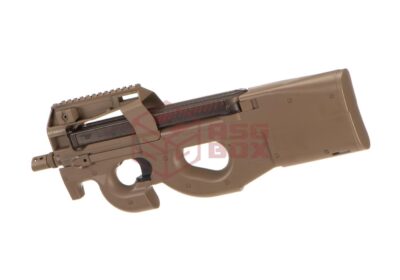 FN P90 Tactical Tan - obrazek 2