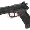 FN FNX-45 CV GBB Black OD-TM-10960806000 29597 asgbox.pl