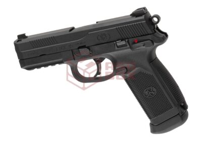 FN FNX-45 CV GBB Black - obrazek 2