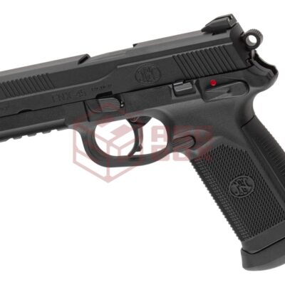 Alternative view of FN FNX-45 CV GBB Black