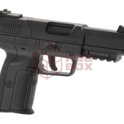 asgbox.pl - Five-SeveN GBB Polymer Version FN