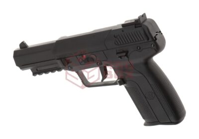 FN Five-SeveN GBB Polymer Version Black - obrazek 2