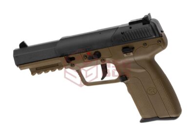 FN Five-SeveN GBB Polymer Version Tan - obrazek 2