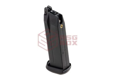 FN Magazin FNX-45 GBB Black - obrazek 2