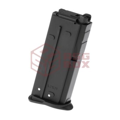 asgbox.pl - Magazin Five-SeveN GBB FN