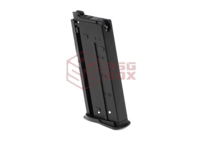 FN Magazin Five-SeveN GBB Black - obrazek 2