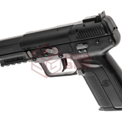 Alternative view of FN Five-SeveN Co2 Black