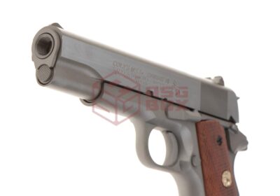 Colt MK IV Co2 Stainless - obrazek 4