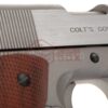 Colt MK IV Co2 Stainless OD-TM-10961341600 29607 asgbox.pl