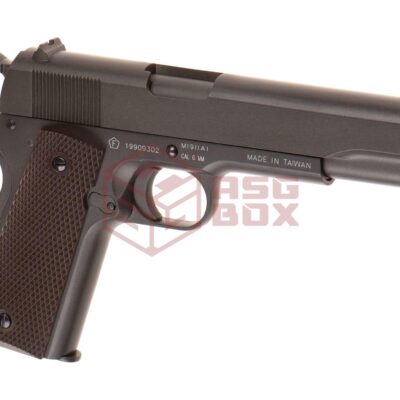 asgbox.pl - 1911 A1 Co2 Colt