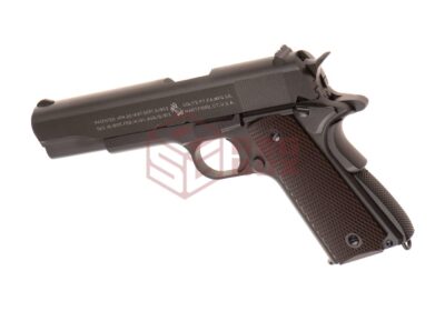 Colt 1911 A1 Co2 - obrazek 2