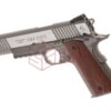 Colt 1911 Rail Co2 Stainless OD-TM-10961641600 29612 asgbox.pl