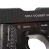Colt Combat Unit Co2 Black OD-TM-10961806000 29614 asgbox.pl