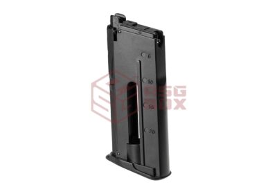 FN Magazin FN Five-SeveN Co2 - obrazek 2