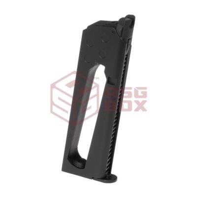 asgbox.pl - Magazin 1911 / MK IV / Combat Unit Co2 Colt