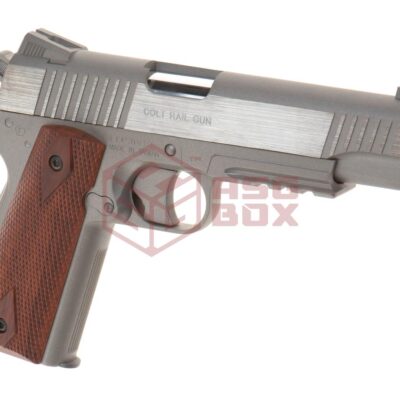 asgbox.pl - M45A1 Co2 NBB Colt