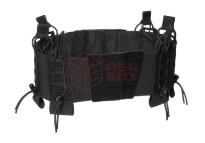 Templar's Gear CPC Standard Elastic Cummerbund with Pouches Black L - obrazek 2